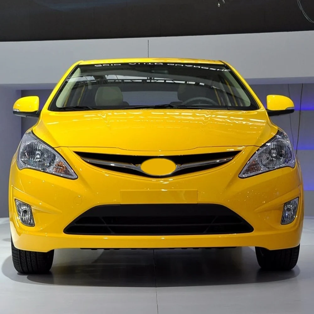 Для HYUNDAI Verna I25 Accent Solaris Grand Avega RB хэтчбек 2010- окна автомобиля дождь тент козырьки щиток Shelter протектор