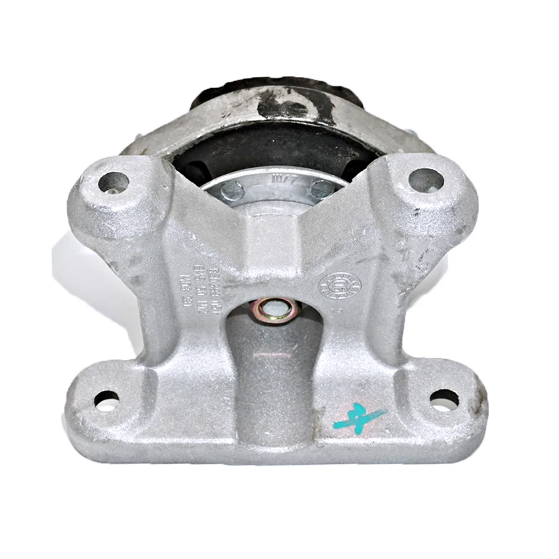 Automatic Rear CVT Gearbox Support Transmission Mount For Audi S4 A4 A4Q AA4C B7 B6 2002-09 1.8 2.0 3.0L 8E0399115F 8E0399105JD