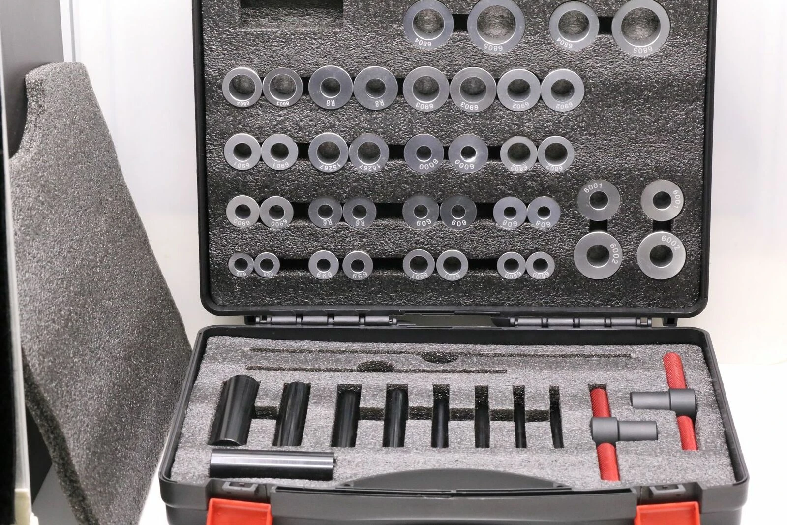 Cycle Bearing Press Set Frame/wheels/hub Bearing Installation Bicycle Repair Tools AliExpress