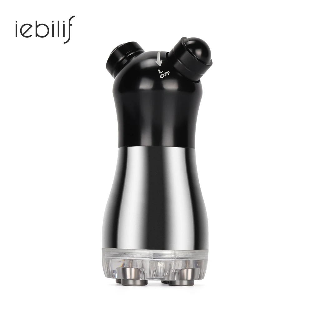 Радиочастотный фотонный аппарат для омоложения и подтяжки лица|Светодиодная