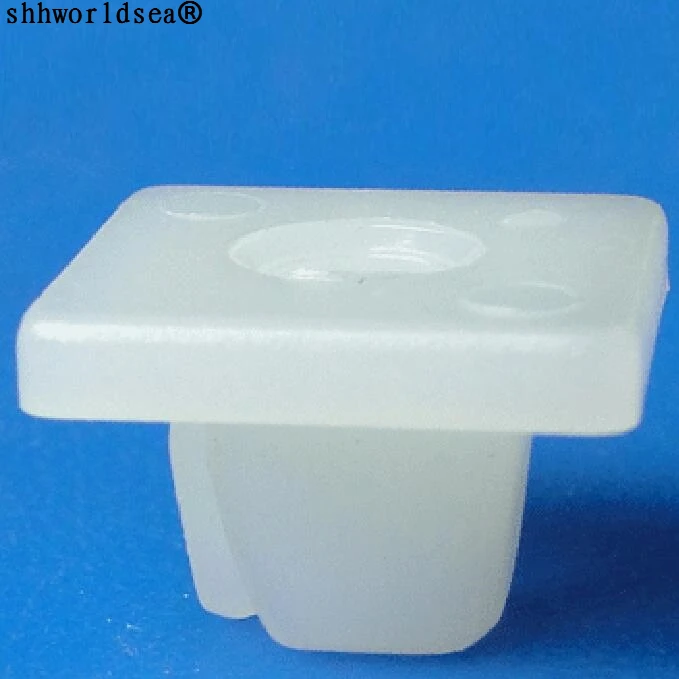 Shhworld авто клип#14 размер винта(M6.3) для Honda 90666-SD9-000