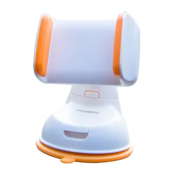 

2019 360 degree Universal Car Holder Stand Mount Windshield Bracket For Mobile Cell Phone Navigation Multi-function Suction Cup