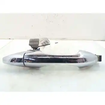 

7657931 handle Outer Rear Right Honda Accord Tourer (cn/cm) 2.2 Ctdi
