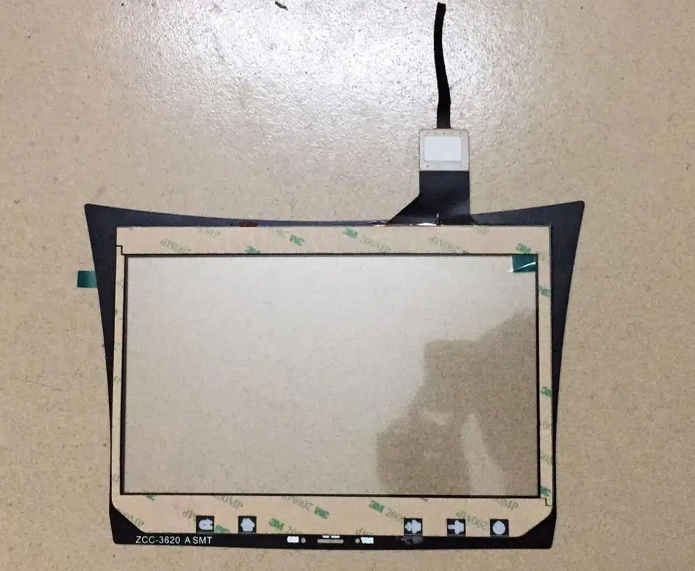 9 inch Car Navigation Radio Digitizer Touch Screen For Hyundai Sonata 8 Dedicated GT911/928/9271 Universal 9 inch Car Navigation Radio Digitizer Touch Screen For Hyundai Sonata 8 Dedicated GT911/928/9271 Universal