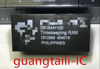 

1PCS DS1644-120 DS1644 DS1644-120 DIP-28 32Kbit nonvolatile RAM real time clock New original parts