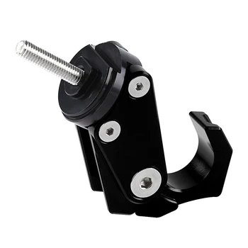 

Modified Motorcycle CNC Accessories Folding Hooks for Yamaha 2016-2019 Nmax 155 150 125