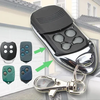 

433.92Mhz 12V 27A Compatible Transmitter Gate Control Garage Remote Keyless For Ditec GOL4 BIXLG4 BIXLP2 BIXLS2