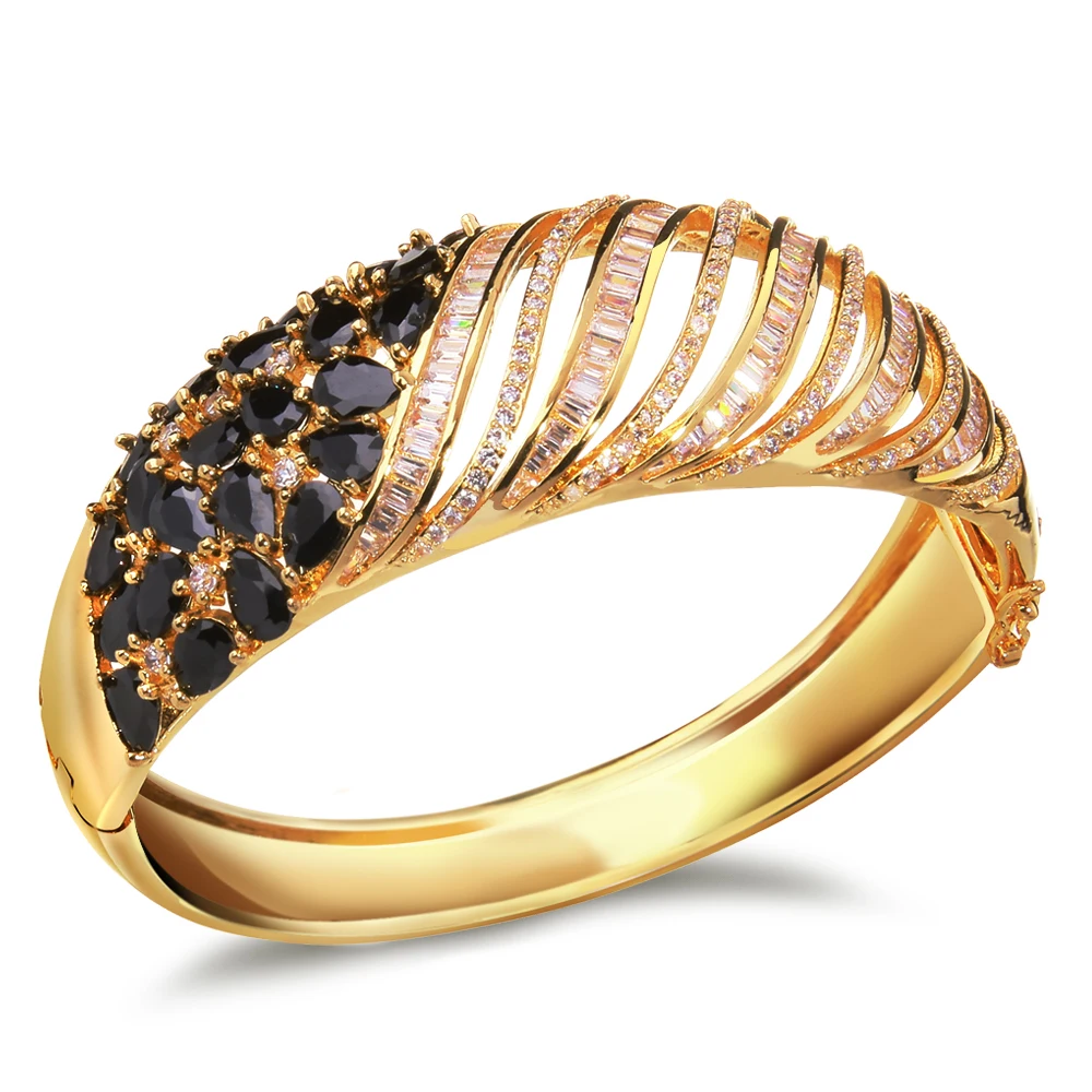 color crystal bangle (2)