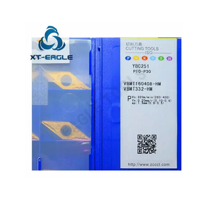 VBMT160408-HM YBM251 YBG202 YBC151 YBC251 YBC152 YBC252 YBD102 YBD152! бренд CNC blade