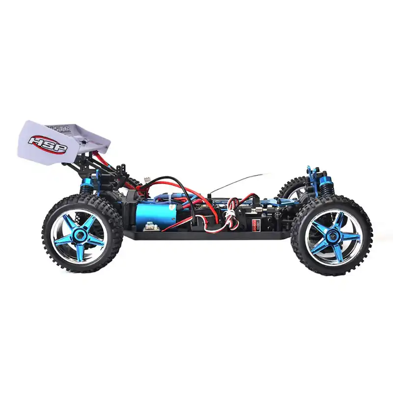 hsp xstr pro brushless electric buggy