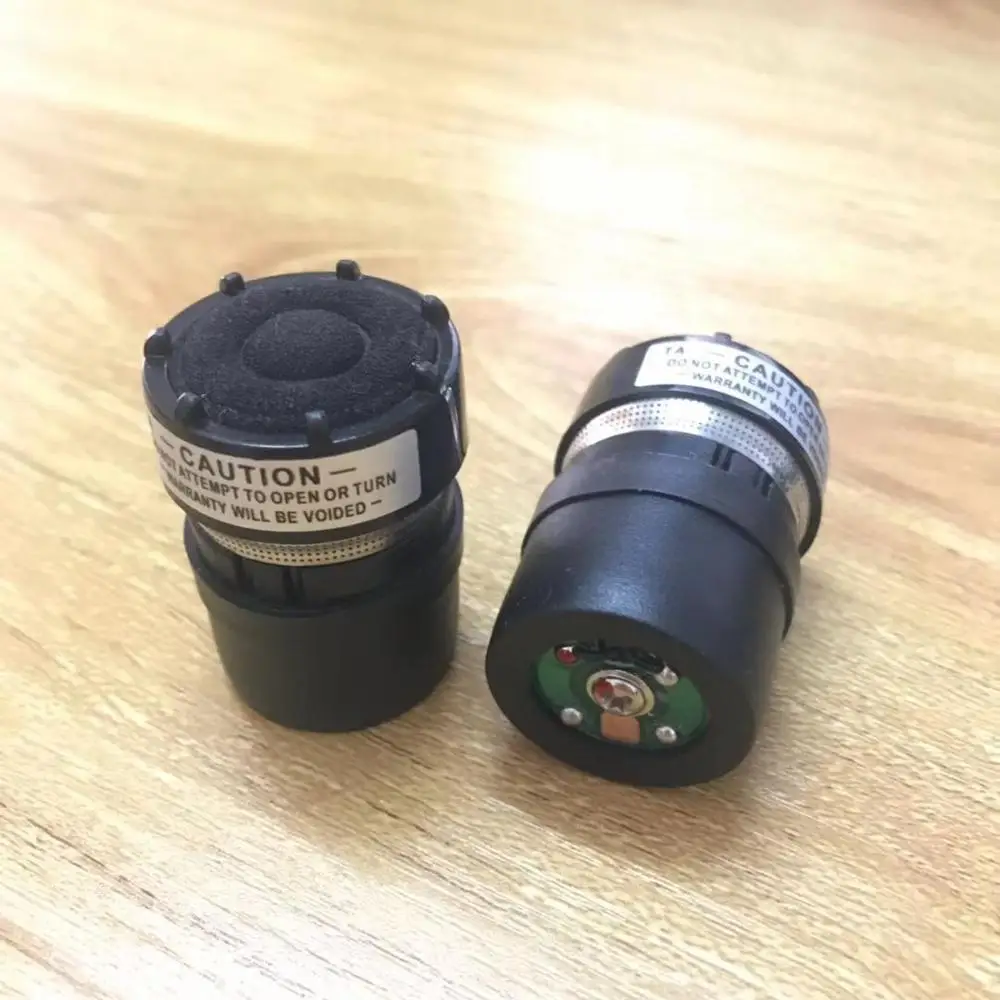 Сменный картридж для микрофона 2 шт. проводного/беспроводного shure SM58|microphone