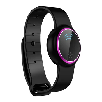 

Anti-Mosquito Insect Repellent Wrist Band Bracelet Portable for Outdoor Camping S55