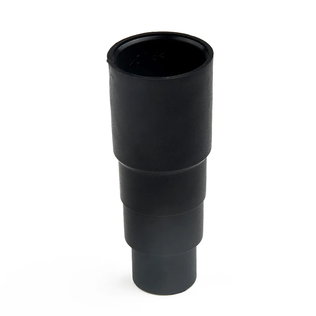 Adattatore Universale Per Tubo Aspirapolvere – Convertitore In Gomma Per 50/42/34/30/23mm – Per Utensili Elettrici