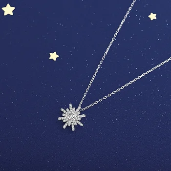 

TS High Quality Original Spanish Cubs Gem Necklace Earring Bracelet Set Suitable for Jewelry Women Jewelry Sterling Silver.