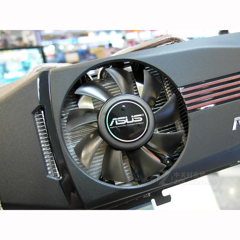 EAH6850, 1G Radeon HD 6850, HDMI, DVI,