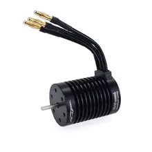 F540-V2 Brushless Motor 4370/3300KV 900W Waterproof Sensorless Motor For 1/10 RC Racing Off-road Car Truck Spare Parts Accs F540-V2 Brushless Motor 4370/3300KV 900W Waterproof Sensorless Motor For 1/10 RC Racing Off-road Car Truck Spare Parts Accs