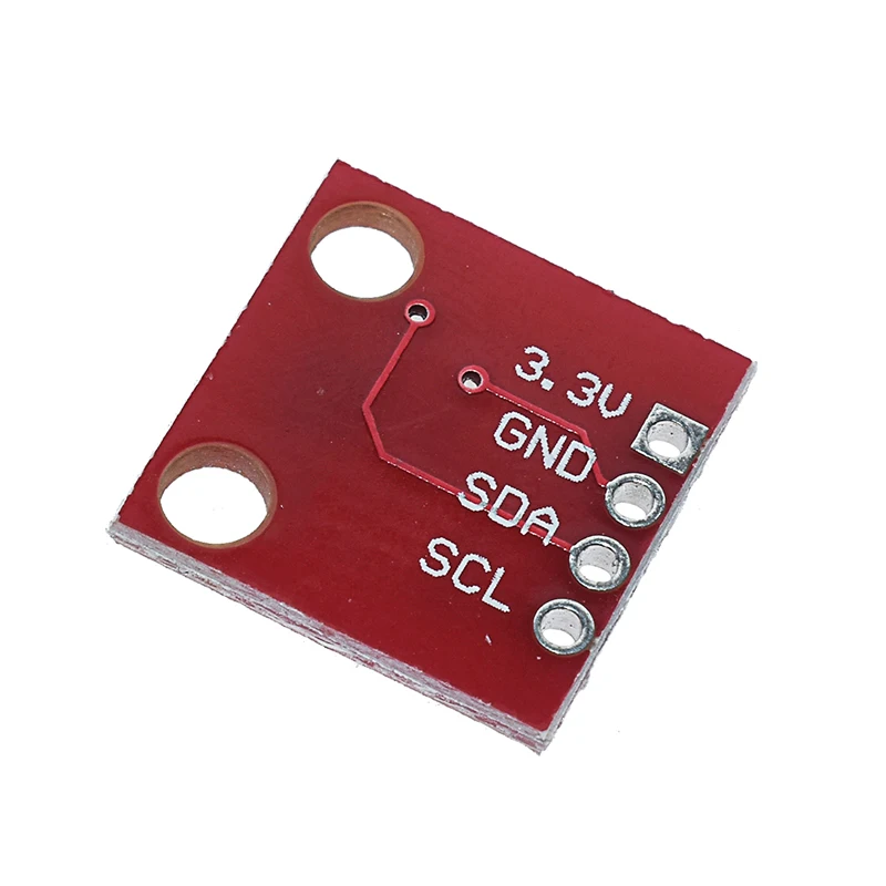 Датчик температуры и влажности модуль HDC1080 для arduino замена SHT21 SI7021 HTU21D