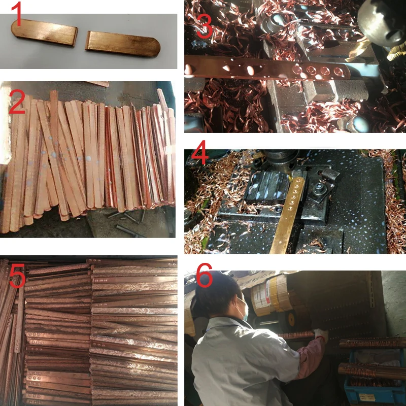 Brățări Meathly din cupru pur, magnetice, reglabile, cu manșetă răsucită, pentru ameliorarea artritei, sănătate, bijuterii cu magnet ridicat, redimensionabile_voghion.com