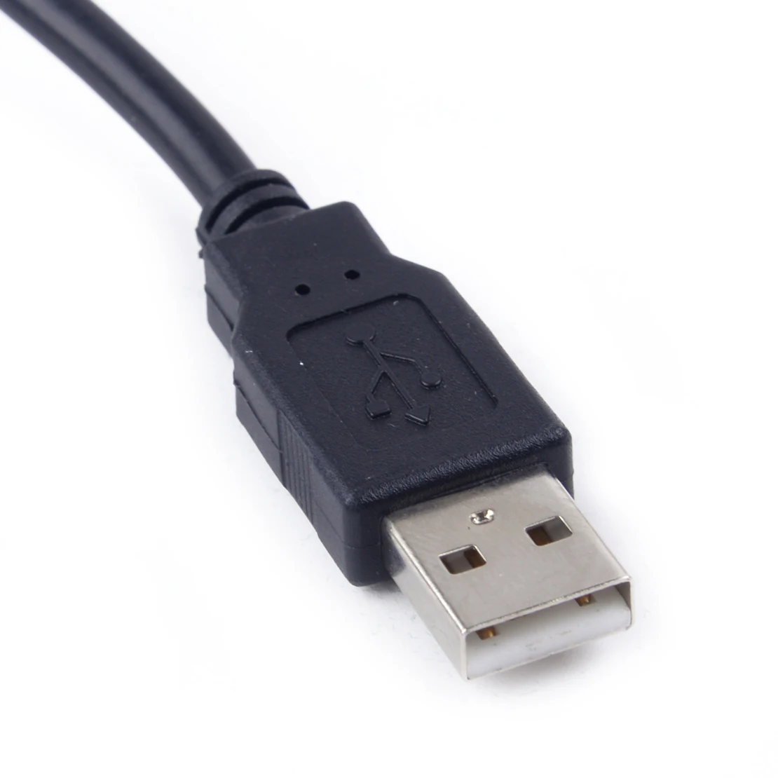 Beler черный 16 Pin OBD2 к USB зарядное устройство адаптер разъем интерфейсный кабель диагностический инструмент авто аксессуары