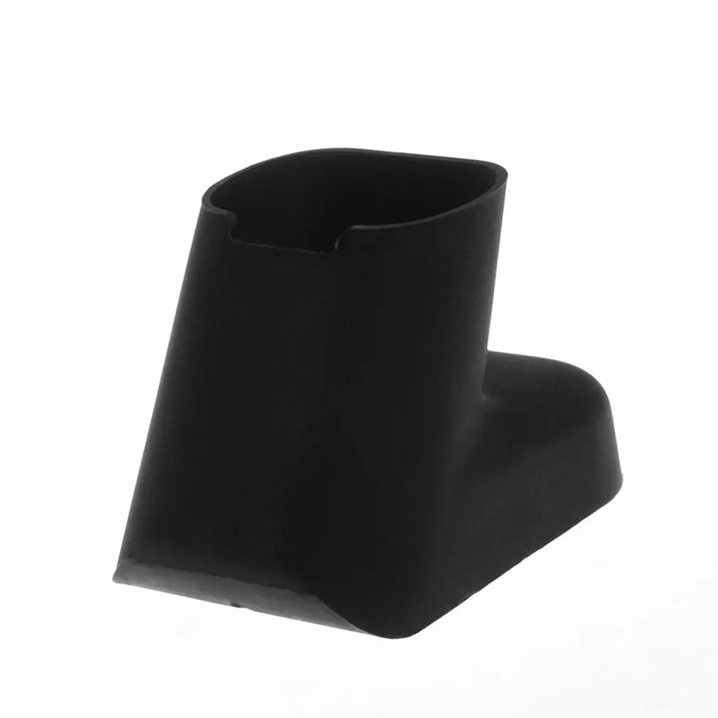 Dpower Soft Silicone Charging Base Station For Apple Airpods Headphone Stand Holder Storage Bracket Holder Earphone Accessories