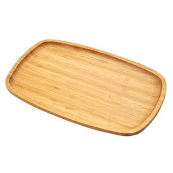

280x170mm Solid Wood Cigarette Hand Rolling Tobacco Paper Operation Plate Cigarette Tray Smoking Supplies Storage Container Tray