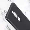 Black Soft Silicone Funda Meizu M8 Case 5.7 Inch Soft TPU Good Quality Coque For Meizu M8 Cover 4