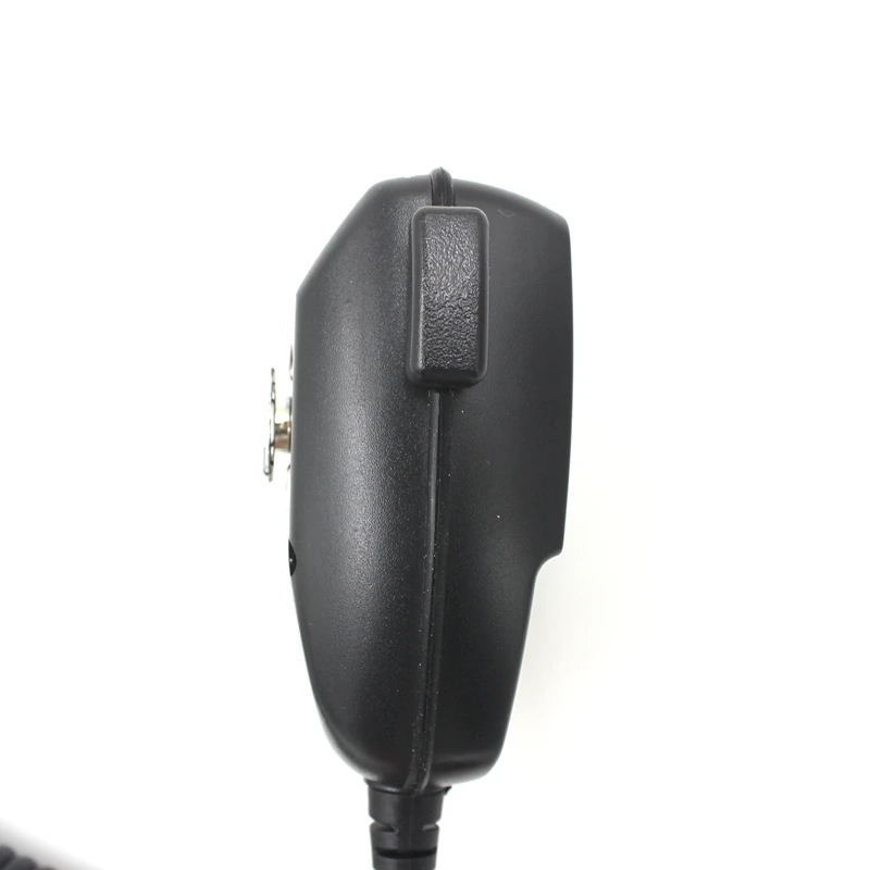 Радио 8 контактный динамик микрофон ручной микрофон для гарнитура Motorola GM300 GM338 CDM750 GM950 Автомобильная радиоантенна HMN3596A