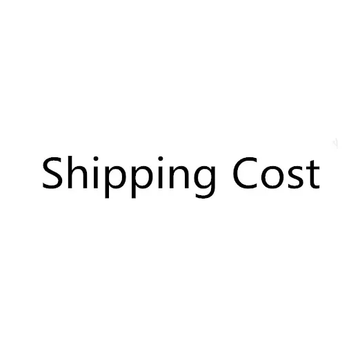 

Extra Shipping cost