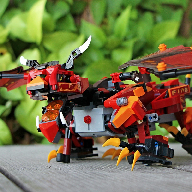 Dinosaurs Legoing Jurassic World Technic RC Building Blocks Fit LegoED Creator APP Remote Control Bricks Toys Gifts For Children