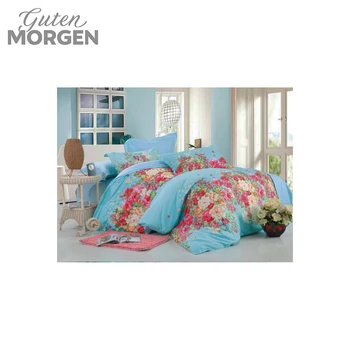 

Satin bedding set LA NOCHE DEL AMOR fig. 685