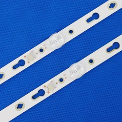 Bandes LED pour télévision, pour thor SON 32, GOLDSTAR LT 32T510R, 32/3101, 6v, TCL32D05 ZC22AG 16, CJ9W04 V4 