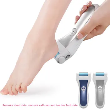 

Foot Pedicure Tool Electric Pedicure Dermabrasion Peeling Dead Skin Callus Knife Beauty Foot Pedicure Machine
