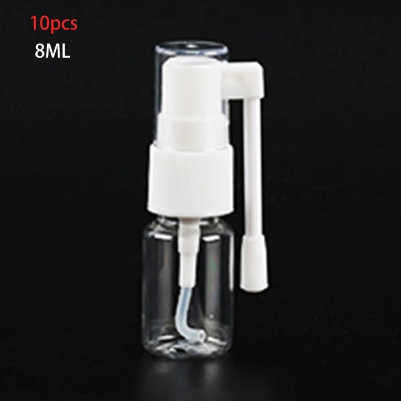Флакон с распылителем для воды 10 шт. | Красота и здоровье