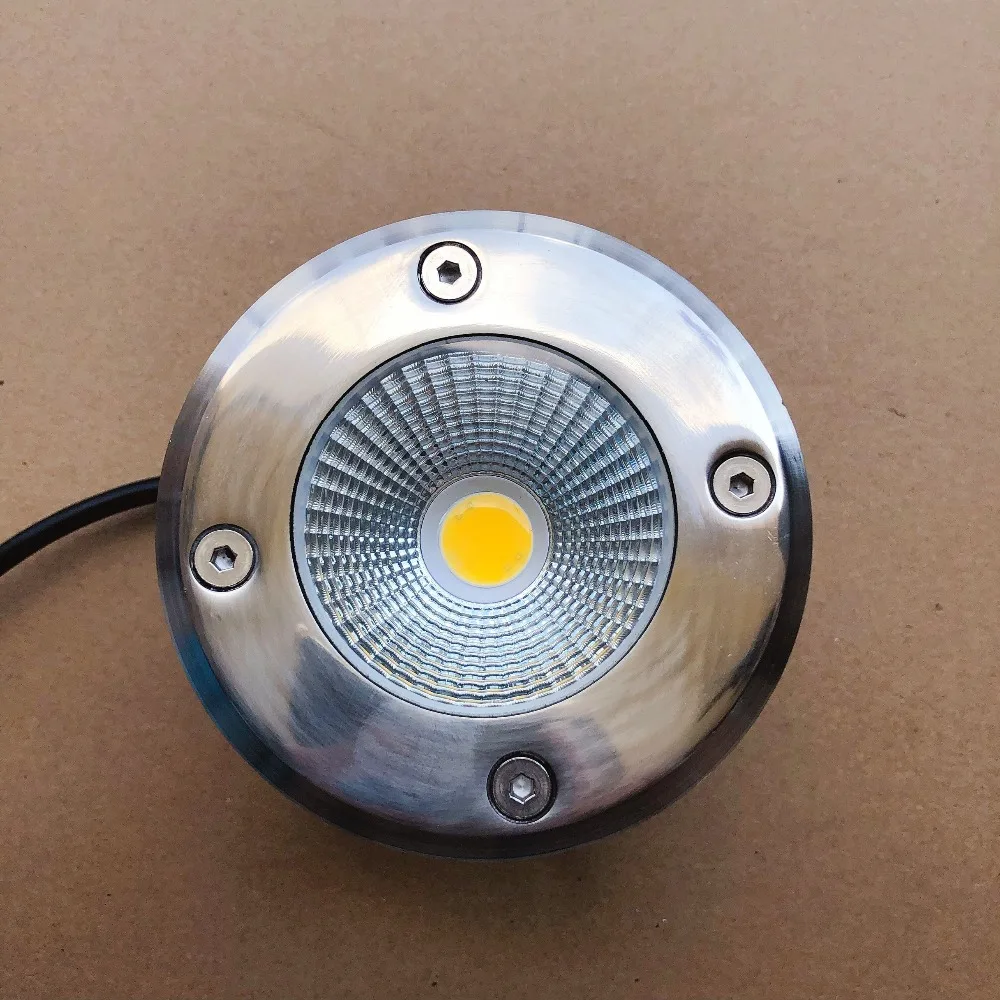 LED Spotlights