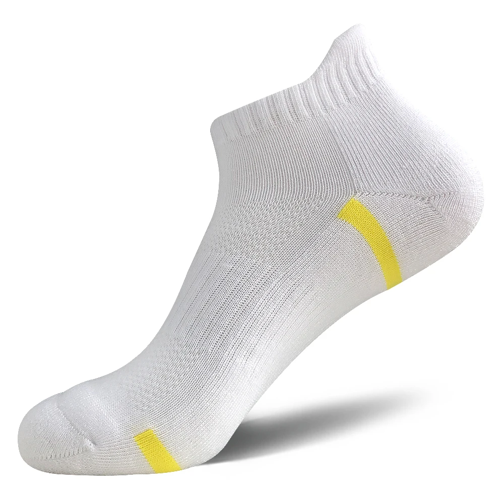 Stripes Socks Women Breathable Men Cotton Hiphop Skate Long Socks Short Meias Harajuku White Happy Art Funny Socks Short Female