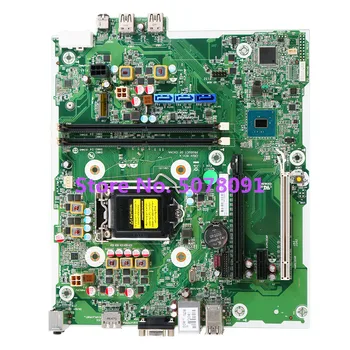 

desktop motherboard fit for 911987-001 911987-601 901010-001 1151 ProDesk 400 G4 MT system mainboard