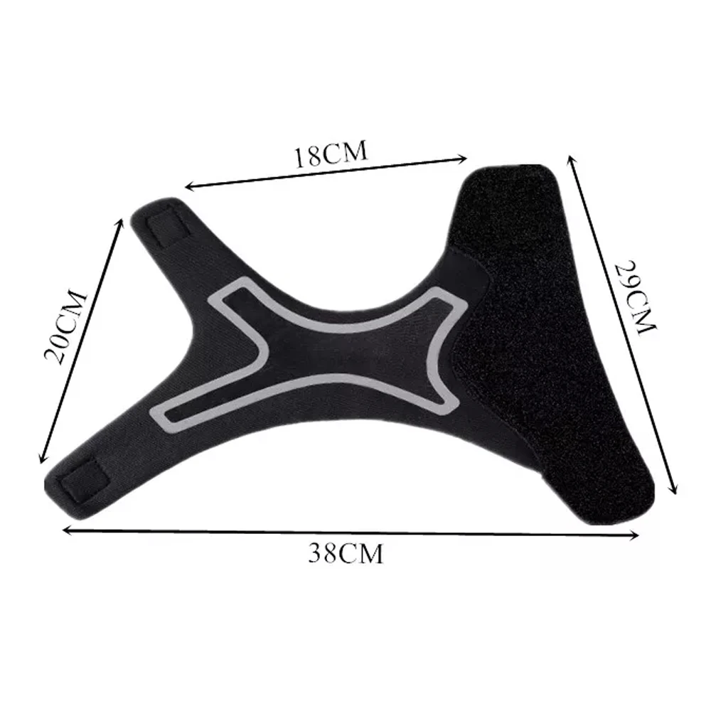 Sports Ankle Support Men Women Ankle Brace Guard Basketball Football Bandage Sprain Recovery Cover Fitness Protective Gear