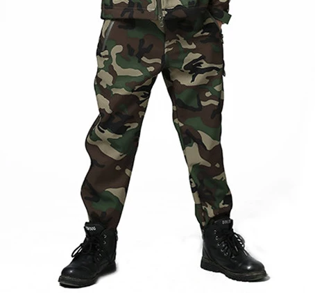 boys hunting pants
