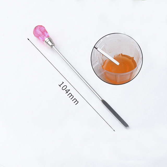 DIY Jewelry Tool Pliers Tweezers for Jewelry Making UV Epoxy Resin Mold Metal Chain Wire Cutting Crimping Handmade Tools