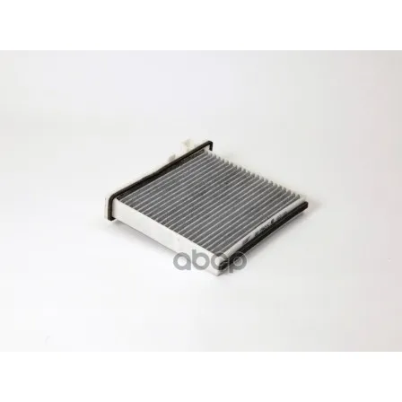 Фильтр Салона Угольный(Угольный) Mitsubishi Pajero Ii 94-, Iii 99-, Iv 07- Big filter арт. GB9965C