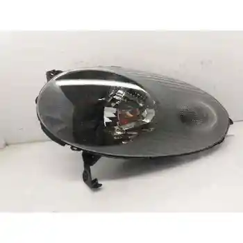 

26060AX705 LEFT HEADLIGHT NISSAN MICRA (K12E)