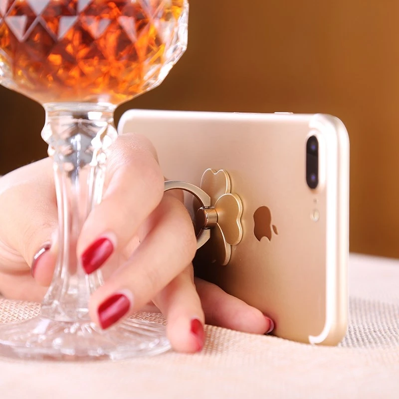 Перстень для смартфона мобильный телефон подставка держатель iPhone X 8 7 6 6S Plus IPAD MP3