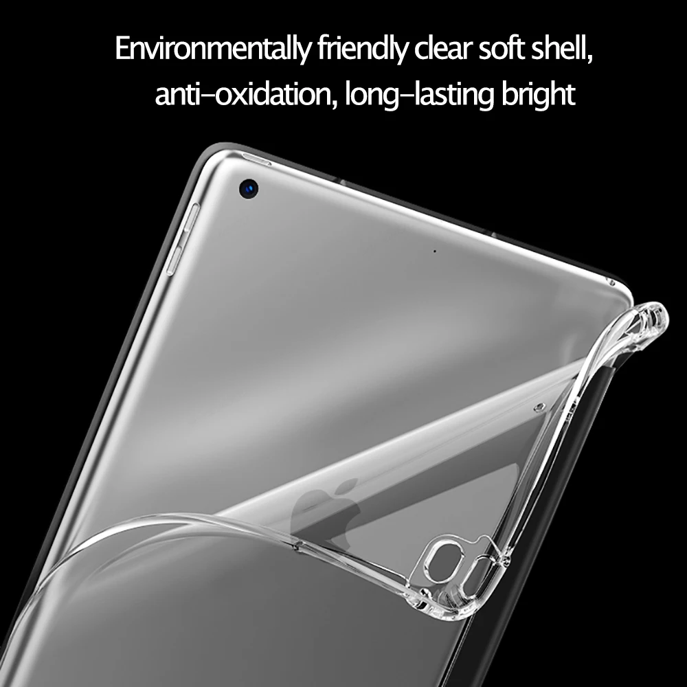 Для iPad 10 2 чехол 2020 Air 4 9 Чехол для 7 2017 2018 Mini 5 2019 3 Pro 11 6 8 поколения Чехол|Чехлы