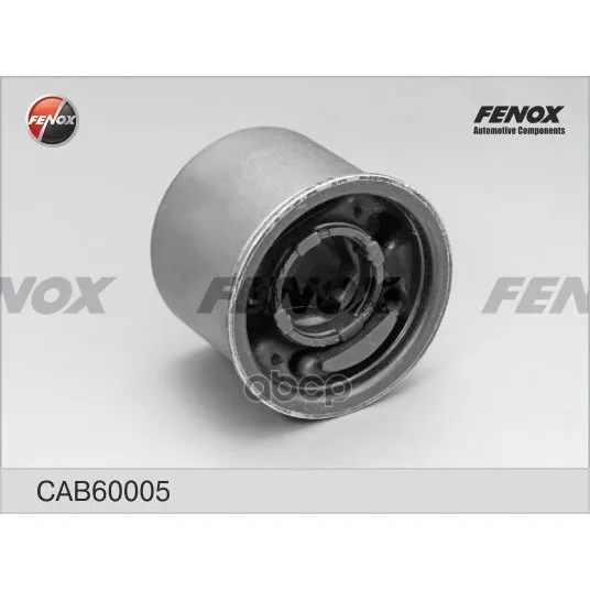 Сайлентблок Рычага Задний Без Кронштейна(Вставка) Honda Civic(Fk) 06-12 Cab60005 FENOX арт. CAB60005