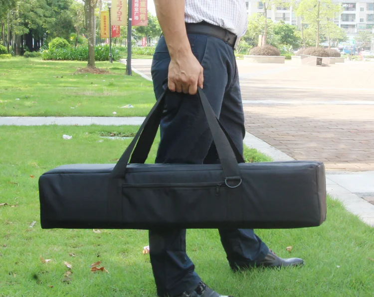 Bag para Manfrotto, Gitzo, Sirui, Benro, Velbon,
