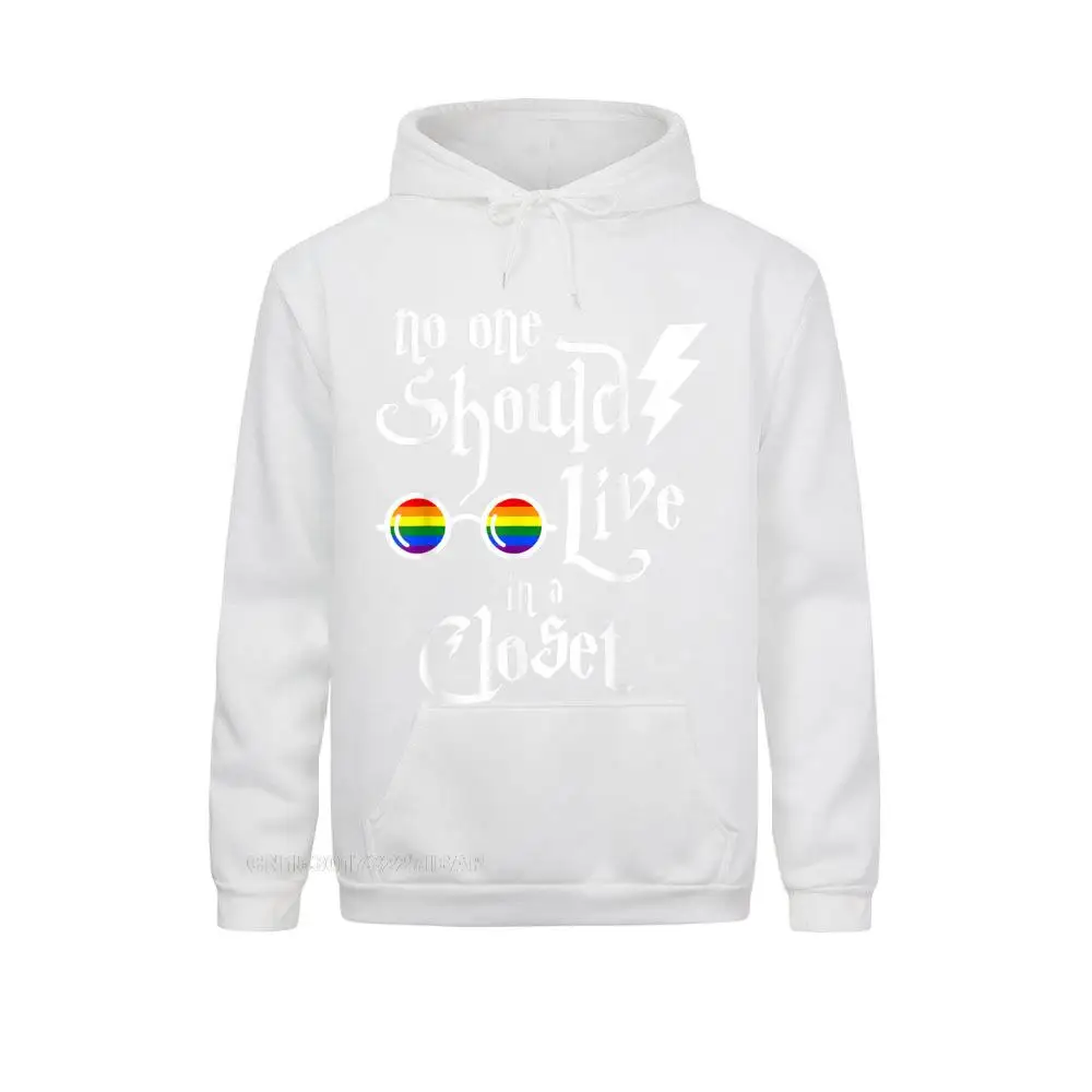 Plain Street Long Sleeve Sweatshirts Summer Autumn Hoodies for Men Clothes Comics 24599 white