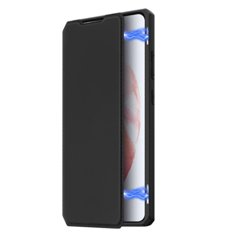 Suitable For Samsung Galaxy S21 5G Mobile Phone Case Magnetic Suction | Мобильные телефоны и аксессуары