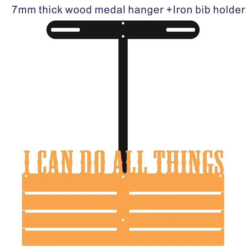 木 I CAN DO ALL THINGS+T