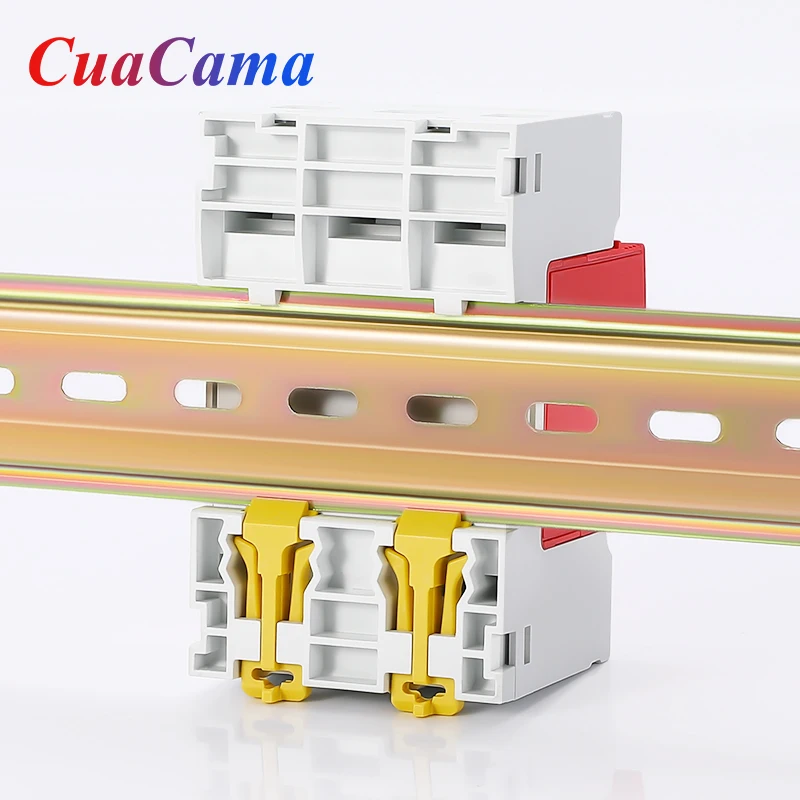 1Pcs SPD 3P Surge Protector Low Voltage AC Distribution Household Lightning Protection Device Arrester Power Switch Module LBO