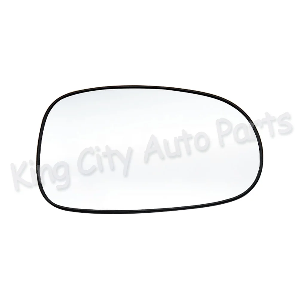 CAPQX для Nissan Sunny 2003 2004 2005 2006 2007 2008 боковое зеркало Зеркало заднего вида Стекло автомобиля вне Дверь Зеркало крыло с зеркальными линзами